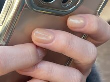 ニコッテ 本厚木(nicotte.)/マグネットネイル/ワンカラー