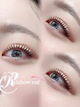 アイモア 豊田 土橋店(eye mor.)/丸みカールデザイン★彡