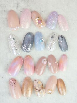 プレセア(presea)/