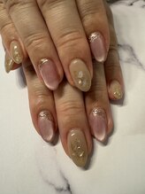 ネイルルーム プリル(Nail Room pulir)/