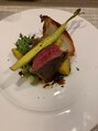 お気軽ビューティエーヴィヒ(Ewig) 食べること大好き!