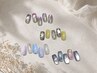 初回オフ無料【ハンド】デザインコース¥8200