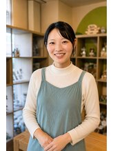 ヒーリングサロンレプス 京王八王子店&nbsp;篠崎 文