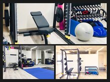 げんき堂整骨院 ゲンキプラス 喜多町(GENKI Plus)の雰囲気（リラクゼーションルームで極上の施術を[整体/マッサージ/肩こり]）