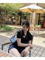 美人計ネイルサロン/中山美月