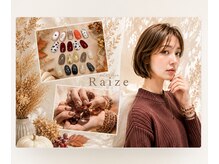 ライズ 都島駅前店(Raize)