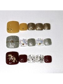 FOOT定額/6600