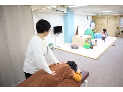 ママコの写真