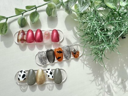 ラーシューシュ(la-chou-chou)の写真