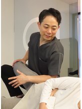 フォーアール 整体院(for.R)&nbsp;田中 千哉
