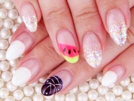 除去付デザイン定額コ-ス