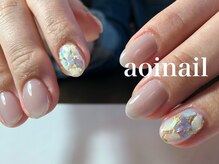 アオイネイル(aoinail)/