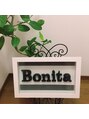 ボニータ(Bonita)/Bonita