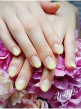 アイネイル(iNAIL)/