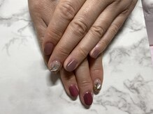 サロン ドゥ プルーム(salon.de.plume.)/