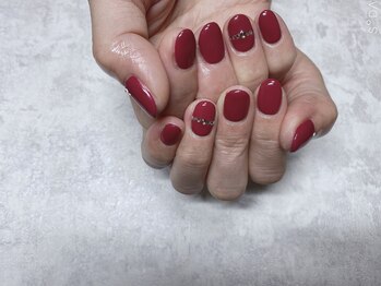 フランツ(Franz)/ネイルデザイン♪