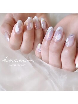 クリアニュアンス