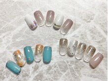 キャンアイドレッシー 熊谷店/5～6月5000円