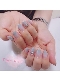 フレンチコース