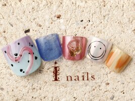 にこちゃんにょろフット 10480円