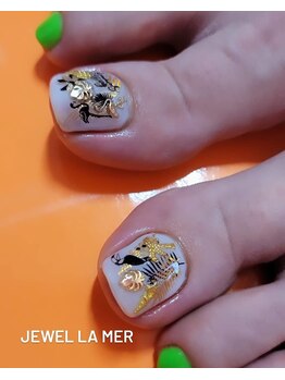 ジュエル ラ メール(Jewel la mer)/