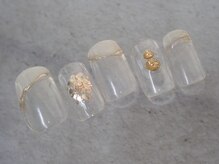 フェリーチェ(nail salon＆school felice)/トレンドアートコース