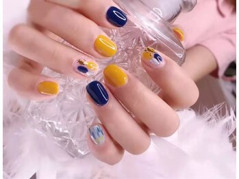 エンジェルクリス(Angel Chris)/