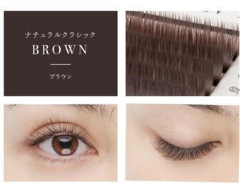 チャーム 近江八幡店(Charm)/フラットマットラッシュブラウン