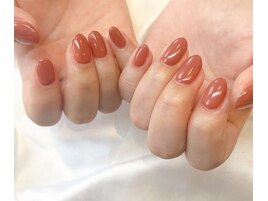 ワンカラー ￥4400