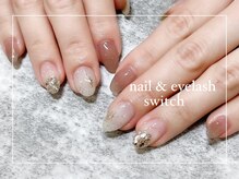 スウィッチ(SWITCH)/