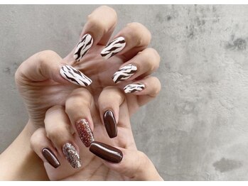 レイ 北千住店(REY)/ゼブラ