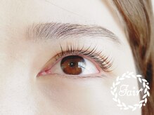 アイサロンフェア 海老名店(eyesalon Fair)/パリジェンヌラッシュリフト