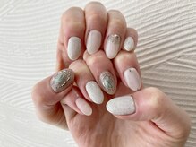 マイレ(Maile)/120分持ち込みデザイン