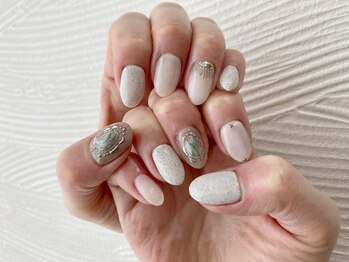 マイレ(Maile)/120分持ち込みデザイン