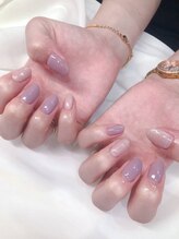 マリーゴールド 府内店(MARRY GOLD)/アートし放題