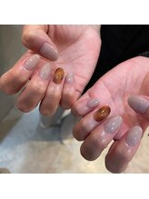 エムスラッシュ ネイル たまプラーザ(M.SLASH)/