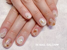 初回オフ無料毎月デザイン￥7300