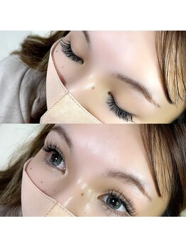 フェミー(femii..)/eye design