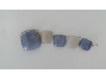 ココ ネイル サロン アンドスクール(COCO.NAIL SALON＆SCHOOL)/定額デザイン