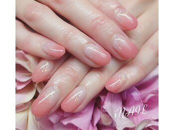 アイネイル(iNAIL)/