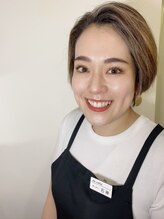 サロンエム(salon em)&nbsp;宅野 江美
