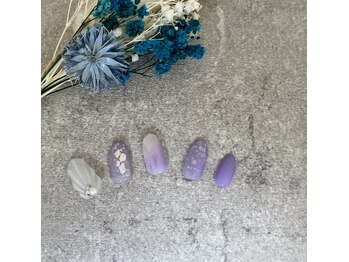 ネイル バズ(NAIL BUZZ)/初回ソフトジェルオフ込15000円