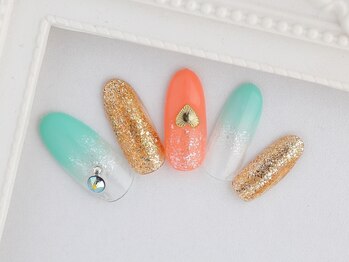 ピーチ(Peach)/