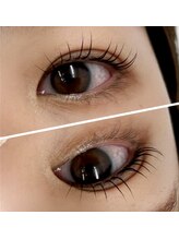 リングドット(LinG.)/アイラッシュデザイン【2】