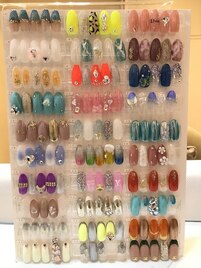 8月アプレ定額デザイン♪