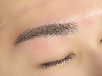 アイクイック(Ai Quick)/眉毛サロン/アイブロウ/上野駅