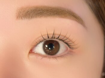 ニューラインアイプラス トウキョウ(New Line eye+ Tokyo)/【似合わせラッシュリフト】