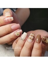 爪家/【全メニューオフ・ケア無料！】