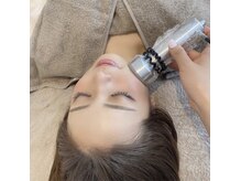 ルナグランデ(Luna grande.)/脂肪燃焼剤5ml導入