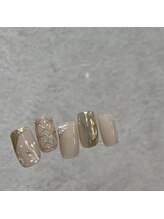 アンジー(Angie)/